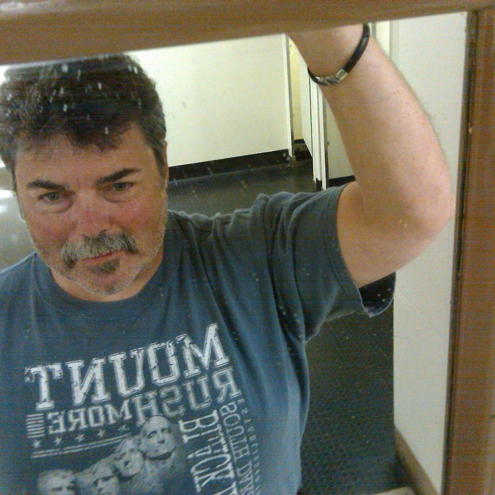 Meet your Posher, Tommy